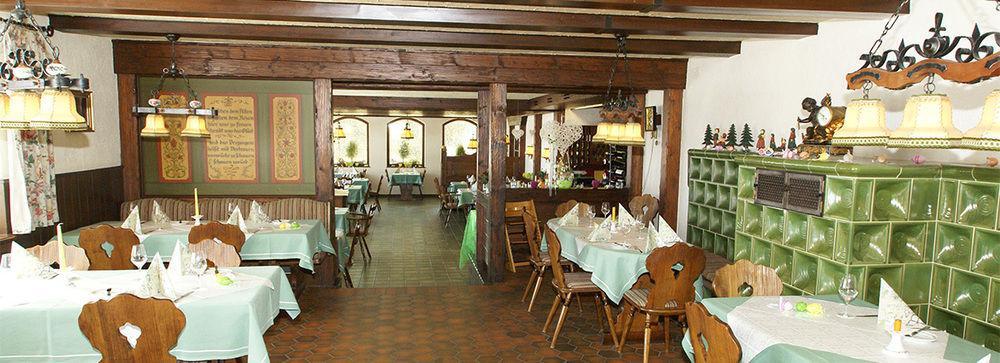 Hotel Schoepperle